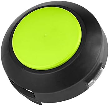 EGO Power+ AH1520 Replacement POWERLOAD Head for EGO 15" String Trimmer ST1521S/ST1520S/ST1511S/ST1510S/ST1524/ST1520 ,black - Image 2