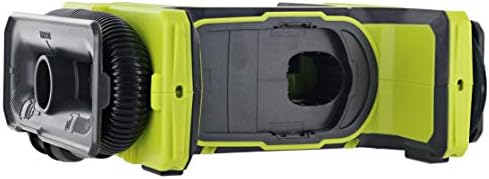 RYOBI 18V ONE+ DUAL FUNCTION Battery Powered INFLATOR/DEFLATOR. (Tool only). - Image 6
