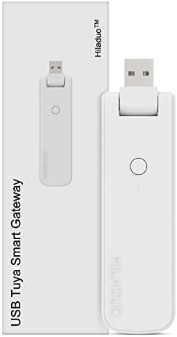 HILADUO Smart Zigbee Hub