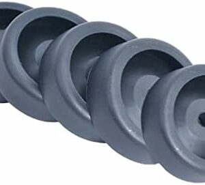 5 Pcs Dustproof Cover Drill Dust Collector Electric Hammer for Electric Hammer Drill Bowl Dust Collection Adapter hands-free electric drill dust collector dustproof device power tool household