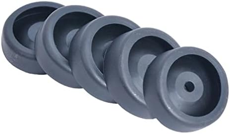 5 Pcs Dustproof Cover Drill Dust Collector Electric Hammer for Electric Hammer Drill Bowl Dust Collection Adapter hands-free electric drill dust collector dustproof device power tool household