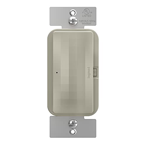Legrand Radiant® Smart Gateway with Netatmo, Compatible with Alexa & Google Assist (Wired Only), Nickel, WNRH1NI - Image 7