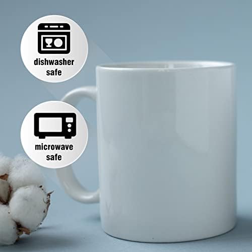 Disguised Automation Engineer Traveller - Gift Idea for Traveller Automation Engineer Father's Day Son Uncle 11 oz Ceramic Coffee Mug - Image 2