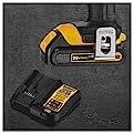DEWALT 20V MAX Impact Driver Kit, 1/4-Inch, Battery and Charger Included (DCF885C1) - Image 7