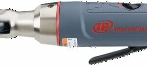 Ingersoll Rand 1105MAX-D3 3/8” Drive Air Ratchet Wrench, Premium Mini Power Tool w/Up to 30 ft lbs / 41 Nm Torque Output, 300 rpm, Gray
