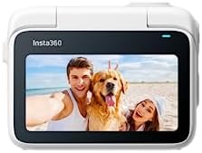 Insta360 GO 3 128GB – Small & Lightweight Action Camera, Portable and Versatile, Hands-Free POV, Mount Anywhere, Stabilization, Multifunctional Action Pod, Waterproof, for Travel, Sports, Vlog - Image 2