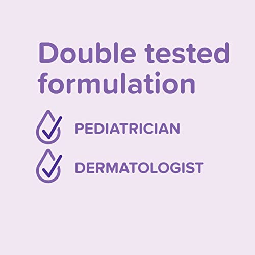 Johnson's Sleepy Time Bedtime Baby Gift Set with Relaxing NaturalCalm Aromas, Bedtime Baby Bath Shampoo, Wash & Lotion Essentials, Hypoallergenic & Paraben-Free, 4 Items - Image 3