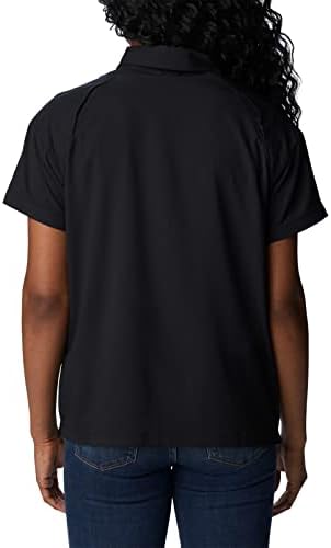 Columbia Women's Silver Ridge Utility Short Sleeve Shirt - Image 2