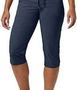 Columbia Women's Anytime Outdoor Capri