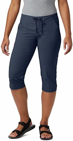 Columbia Women's Anytime Outdoor Capri