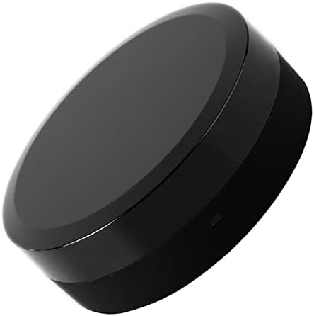 IR Control Hub, Universal Smart Electric Infrared Gateway Support APP Remote Control, Home Automation Smart Sensor Compatible with Google Assistant - Image 8