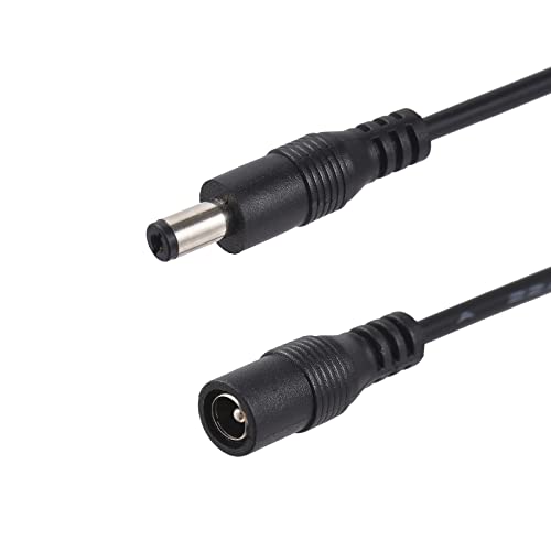 ZHPINGMX 2 Pack LED Strip Light Dimmer Switch, DC 12V-24V LED Brightness Adjustable Controller for Strip Lights,LED Rope Light 3528,5050,5630 - Image 6