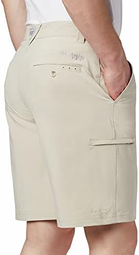 Columbia Men's Grander Marlin Ii Offshore Short - Image 6