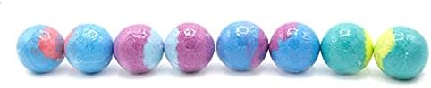 Crayola Colorful Scented Bath Bombs 7Ct - Image 4