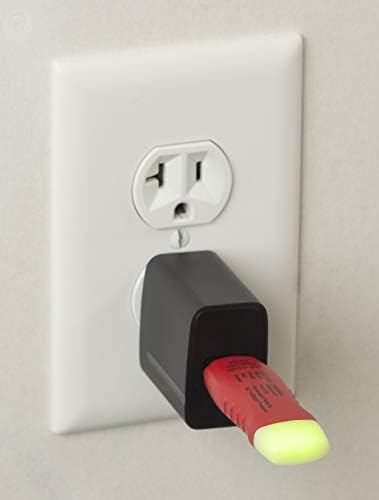 Gardner Bender GK-5 Household Tester Electrical Test Kit, Red - Image 5