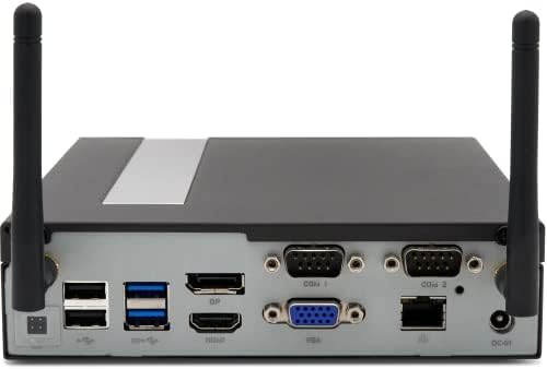 HomeSeer HomeTroller PRO Smart Home Controller Hub | Locally Managed Automation | Also Compatible with Alexa, Google Home & IFTTT - Image 4