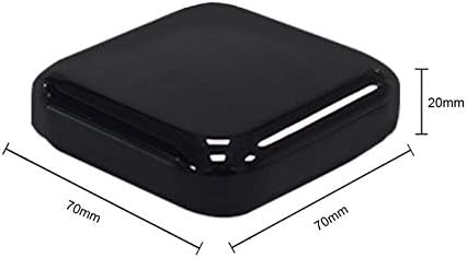 mewmewcat WiFi-IR Remote IR Control Wi-Fi(2.4Ghz) Enabled Infrared Universal Remote Controller for Air Conditioner TV DVD Using Smart Life APP Compatible with Alexa Home Voice Control - Image 5