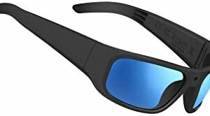 OhO Camera Glasses,Super Slim 1080P Smart Glasses with UV400 Sunglasses Lens for Outdoor Sport