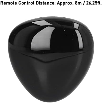 WiFi Infrared Design Remote Control Smart Home Controller hub Infrared 5V with USB Black LQ YO8 Essential Item - Image 2