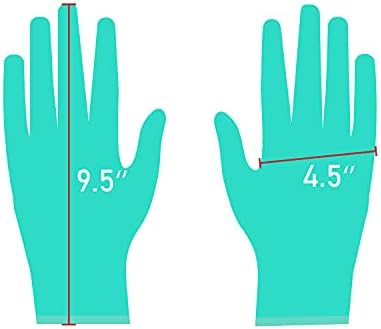 Vibration-absorbing Working Glove, Anti-impact, Non-Slip, For Handheld Vibrating Tools, Power Drill - Image 8