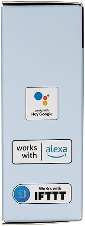 Broadlink RM4 pro Smart IR/RF Remote Control Hub with Sensor Cable-WiFi IR/RF Blaster for Smart Home Automation, TV, Curtain, Shades Remote, Works with Alexa, Google Assistant, IFTTT (RM4 pro S) - Image 13