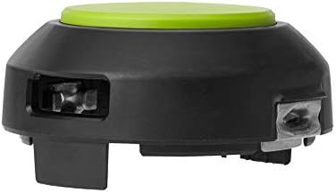 EGO Power+ AH1520 Replacement POWERLOAD Head for EGO 15" String Trimmer ST1521S/ST1520S/ST1511S/ST1510S/ST1524/ST1520 ,black - Image 4