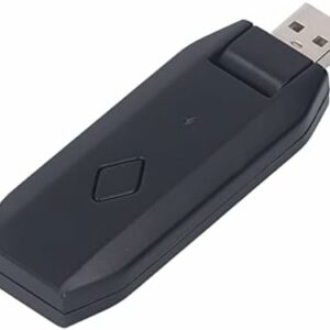 Infrared WiFi Remote Control, RF 433.92MHz Multifunctional Wireless IR RF Controller for Home