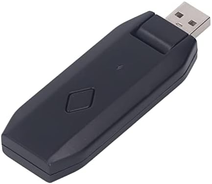 Infrared WiFi Remote Control, RF 433.92MHz Multifunctional Wireless IR RF Controller for Home