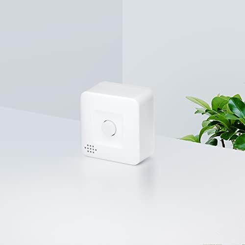 Centralite Micro Motion Sensor - Home Automation and Security - Lighting Scenes, Security Alarm, Alerts upon Motion Detection - Compatible with Ezlo, Smartthings, Wink, Vera, Hubitat, Zigbee Platforms - Image 5
