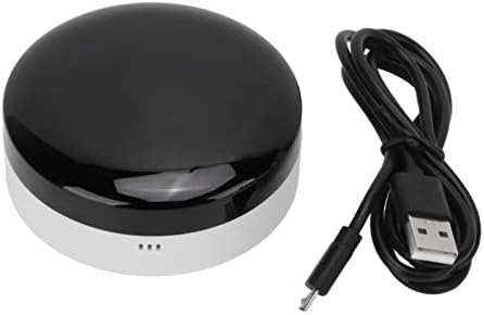 SHYEKYO Smart Home Bridge, Voice Control WiFi Gateway Compact Stable Signal for TUYA for Television Air Conditioner - Image 7