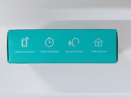 SONOFF MINIR4 10A Smart WiFi Extreme Wireless Light Switch,Universal DIY Module for Smart Home Automation Solution, Compatible with Alexa & Google Home Assistant, No Hub Required - Image 10