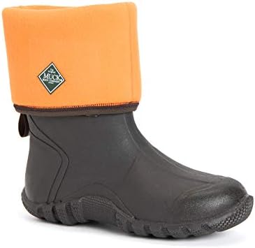 Muck Boot Men's Boot Fieldblazer Classic Fleece - Image 7