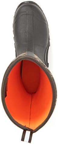 Muck Boot Men's Boot Fieldblazer Classic Fleece - Image 6