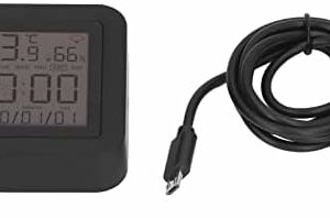 Home Automation Controller, Customized DIY Function 10m Range IR Universal Remote Control for Home Improvement for Air Conditioners