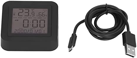 Home Automation Controller, Customized DIY Function 10m Range IR Universal Remote Control for Home Improvement for Air Conditioners