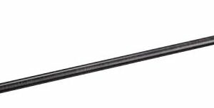 JiePai Bath Towel Bar,Stainless Steel Towel Rack Bathroom Towel Holder Wall Mount Kitchen Dish Cloth Hanger (Oil Rubbed Bronze, 24 inch)