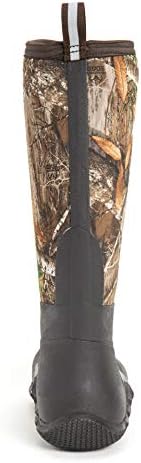 Muck Boot Men's Boot Fieldblazer Classic Fleece - Image 4