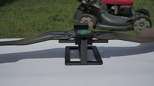 Hotshot Power Equipment Lawnmower Blade Balancer - Image 4