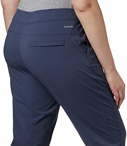 Columbia Women's Anytime Outdoor Capri - Image 9
