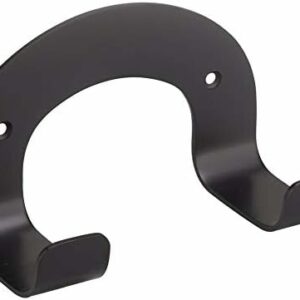 BAMI-LEE House Wall Mounted Organizer Heavy Duty Power Tool Utility J Hook Cordless Drill Impact Holder (2 Piece)