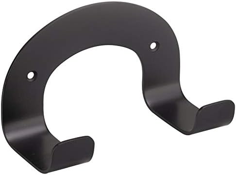 BAMI-LEE House Wall Mounted Organizer Heavy Duty Power Tool Utility J Hook Cordless Drill Impact Holder (2 Piece)