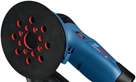 BOSCH GEX12V-5N 12V Max Brushless 5 In. Random Orbit Sander (Bare Tool) - Image 6