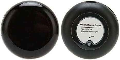 WiFi IR Universal Remote Controller, Voice Control, Smart Home Automation Infrared Blaster for Air Conditioner, Fan, TV, DVD, Set top Box, TV Box, etc. - Image 7