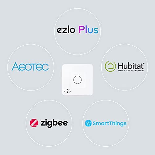 Centralite Micro Motion Sensor - Home Automation and Security - Lighting Scenes, Security Alarm, Alerts upon Motion Detection - Compatible with Ezlo, Smartthings, Wink, Vera, Hubitat, Zigbee Platforms - Image 7