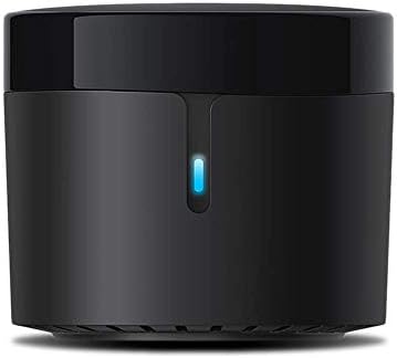 BroadLink RM4 Mini IR Universal Remote Control, Smart Home Automation Wi-Fi Infrared Blaster for TV Air Conditioner STB Audio, Works with Alexa, Google Home, IFTTT - Image 8