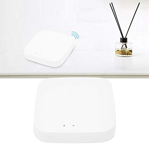 Wireless Smart Gateway for ZigBee Switches Electric Curtains Infrared Remote Controls DC5V Home Automation Hubs Controllers - Image 7