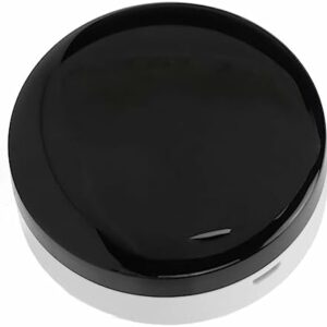 Jopwkuin WiFi Gateway, Compact Smart Home Bridge Voice Control for TUYA for TV Set Top Box