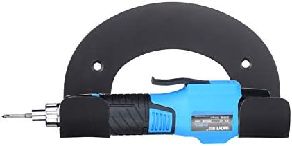 BAMI-LEE House Wall Mounted Organizer Heavy Duty Power Tool Utility J Hook Cordless Drill Impact Holder (2 Piece) - Image 3