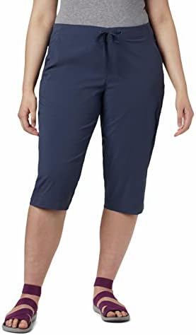 Columbia Women's Anytime Outdoor Capri - Image 6