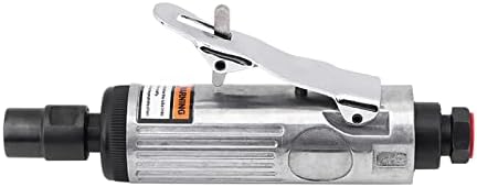 Air Die Grinder,Air Die Grinder,3/6mm Pneumatic Air Die Grinder Grinding Kit Polishing Engraving Tool 90PSI - Image 2